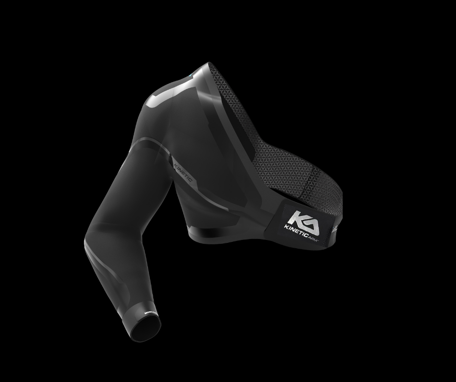 K2 Youth Sleeve | Dynamic Shoulder & Elbow Support for Young