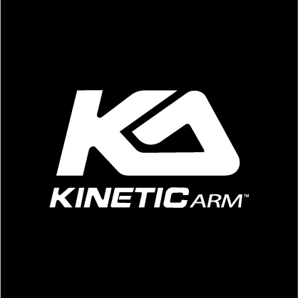 The Kinetic Arm logo