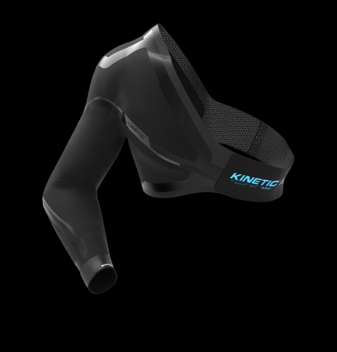 Adult Kinetic Arm Path Protective K2 Sleeve For Baseball & Softball Pi