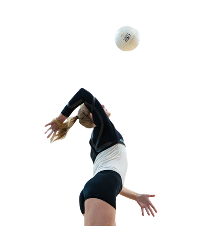 Kinetic Arm: Dynamic Arm Protection for Volleyball Players