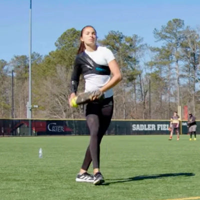 Essential Softball Pitching Tools for Player Development
