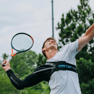 How to Tape Your Tennis Elbow: Step-by-Step Technique