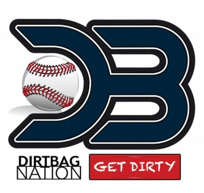 DirtBag Nation Baseball Podcast with Jason Colleran and Kinetic Arm