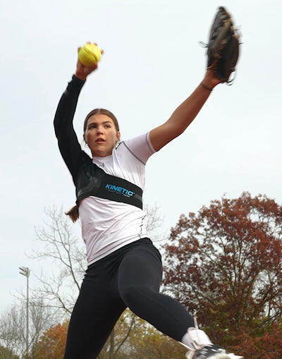 Essential Softball Pitching Tools for Player Development