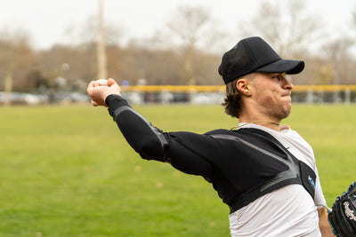 Innovation Revolutionizing Arm Care for Athletes