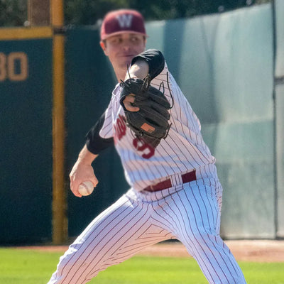 Pitcher's Elbow Explained: Understanding the Pain That Sidelines Throwers