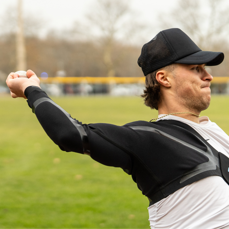 Why Baseball Players Are Switching From Traditional Arm Sleeves to Dynamic Arm Stabilizers