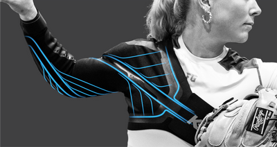 The Kinetic Arm Stabilizer: What Sets It Apart From Traditional Softball Sleeves?