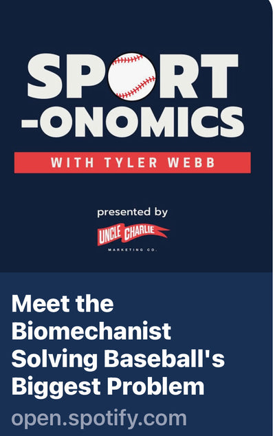 Baseball's Injury Epidemic: Tommy John Surgery Crisis & How to Protect Youth Athletes