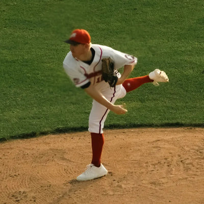 The Science of Throwing: Understanding the Biomechanics Behind Every Pitch