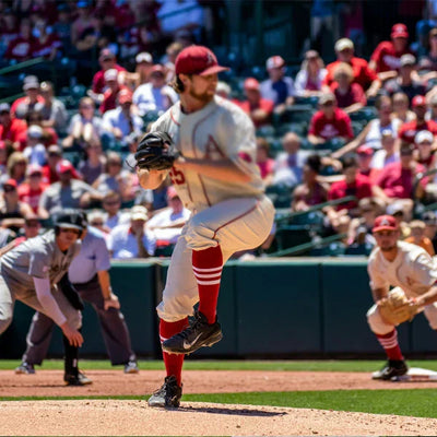 Tommy John Surgery Prevention: Minimizing Your Risk of the Operating Room