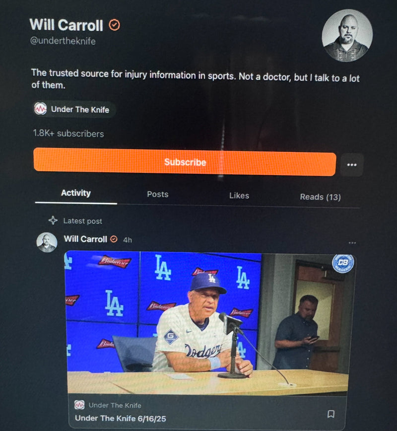Fixing the Pitching Injury Crisis: Why Roster Rules, Recovery Models, and Smarter Arm Support All Matter