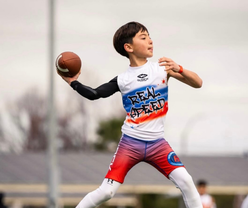 Growth Plate Injuries in Young Athletes: Prevention Tips for Parents and Coaches