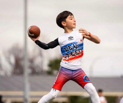 Shoulder Injuries in Youth Football: What Parents and Coaches Need to Know