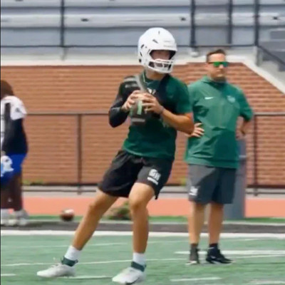 Shoulder Injuries in Youth Football: What Parents and Coaches Need to Know