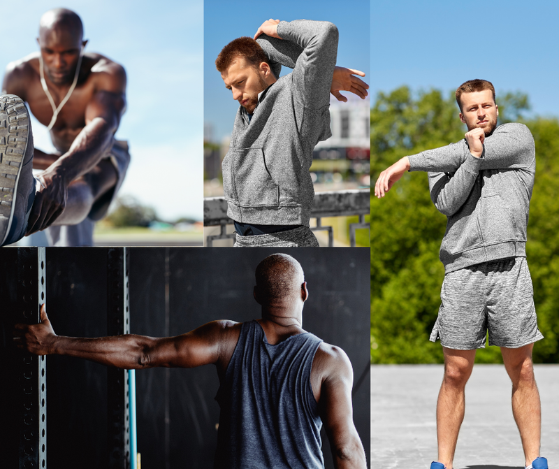 Static Stretching Before Sport: What Biomechanics Research Shows