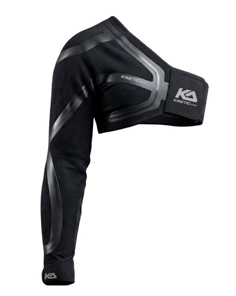 K2 Adult Sleeve | Dynamic Shoulder & Elbow Support by Kinetic Arm