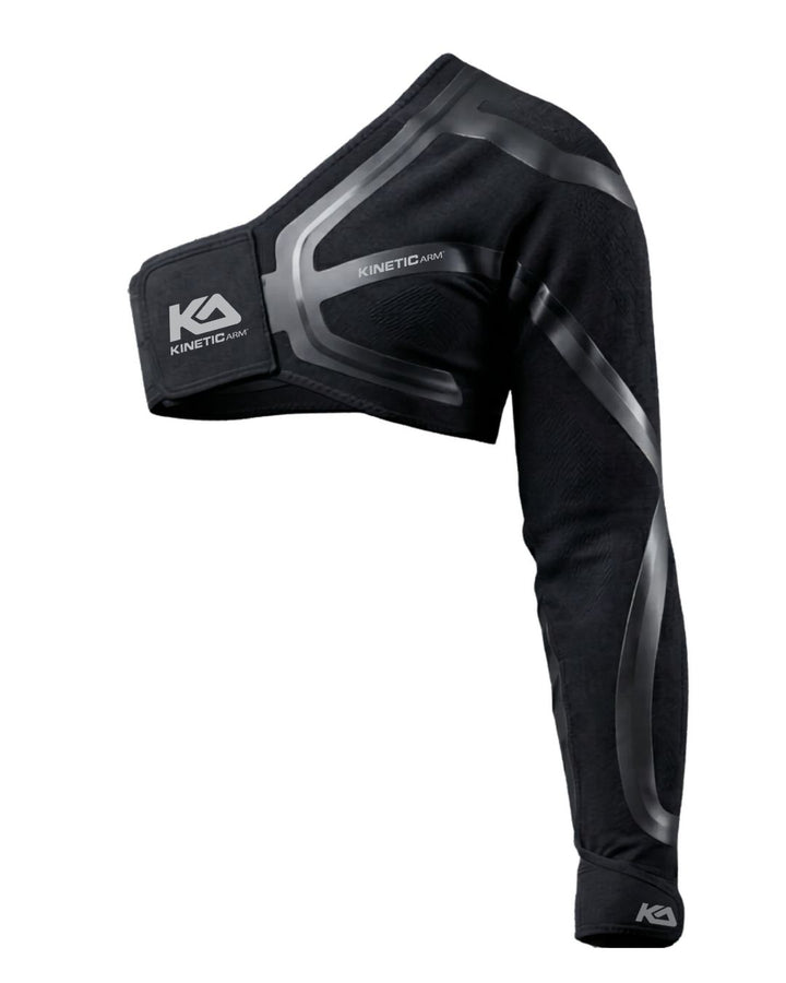 K2 Adult Sleeve | Dynamic Shoulder & Elbow Support by Kinetic Arm
