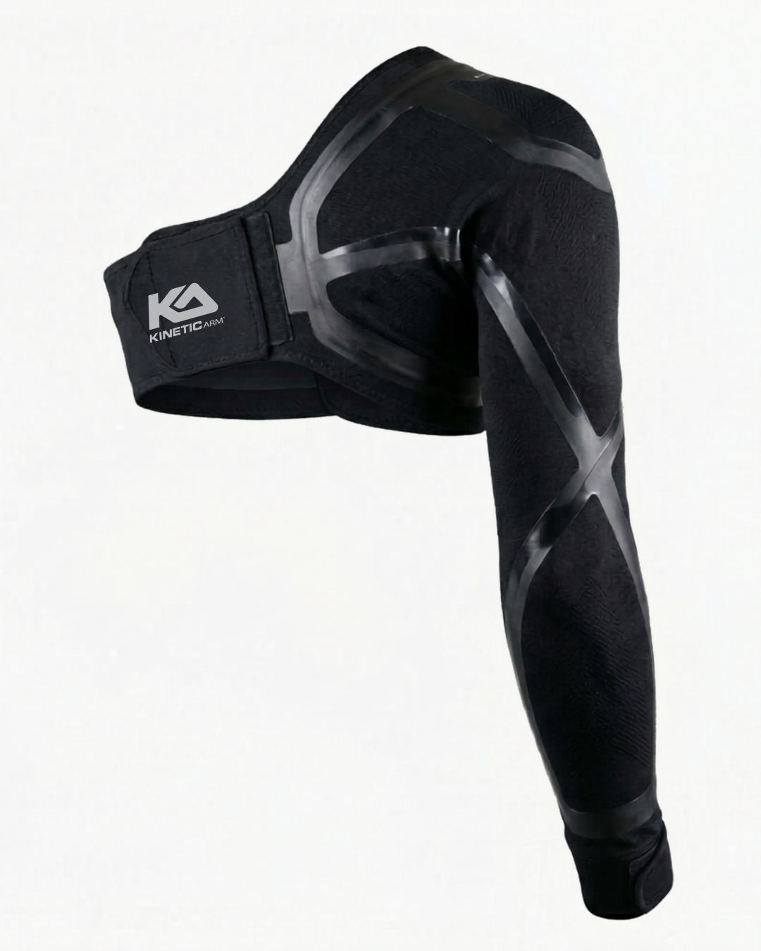K2 Adult Sleeve | Dynamic Shoulder & Elbow Support by Kinetic Arm