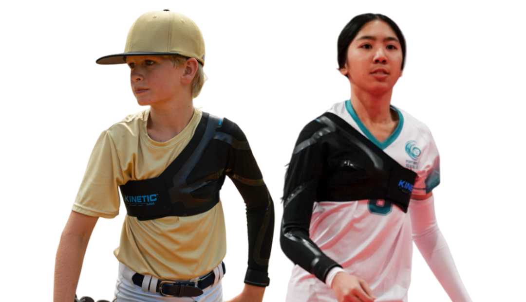 Kinetic Arm キネティックアーム Final Sale – K1 Arm Brace Kinetic Arm キネティックアーム Final Sale – K1 Arm Brace