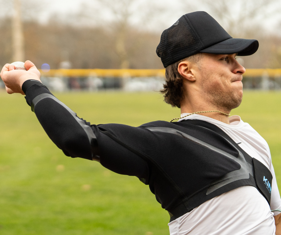 Dynamic Arm Stabilizers / Sports Arm Protective Gear – The Kinetic Arm