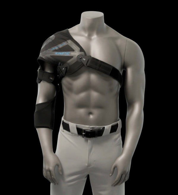 Dynamic Shoulder & Elbow Stabilizer - K1 Arm Brace - Final Sale