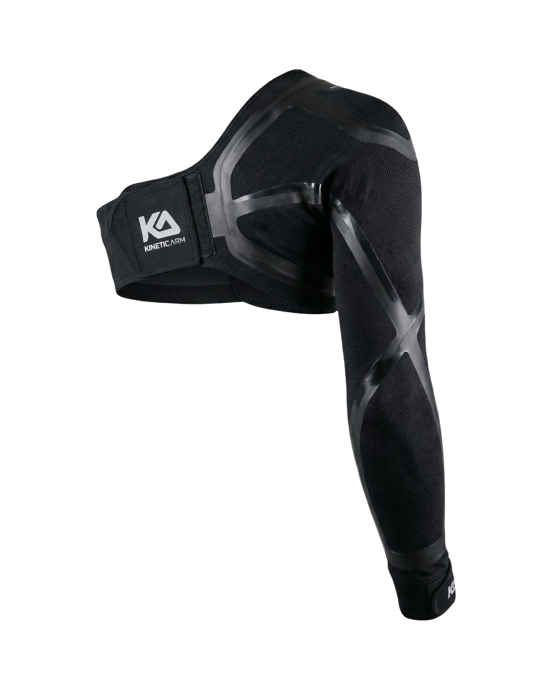 K2 Adult Sleeve | Dynamic Shoulder & Elbow Support by Kinetic Arm K2 Adult Sleeve | Dynamic Shoulder & Elbow Support by Kinetic Arm