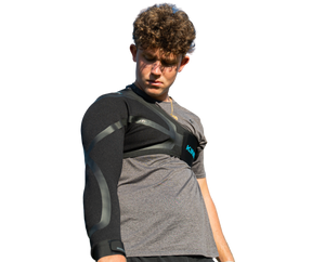 K2 Adult Sleeve - Front view