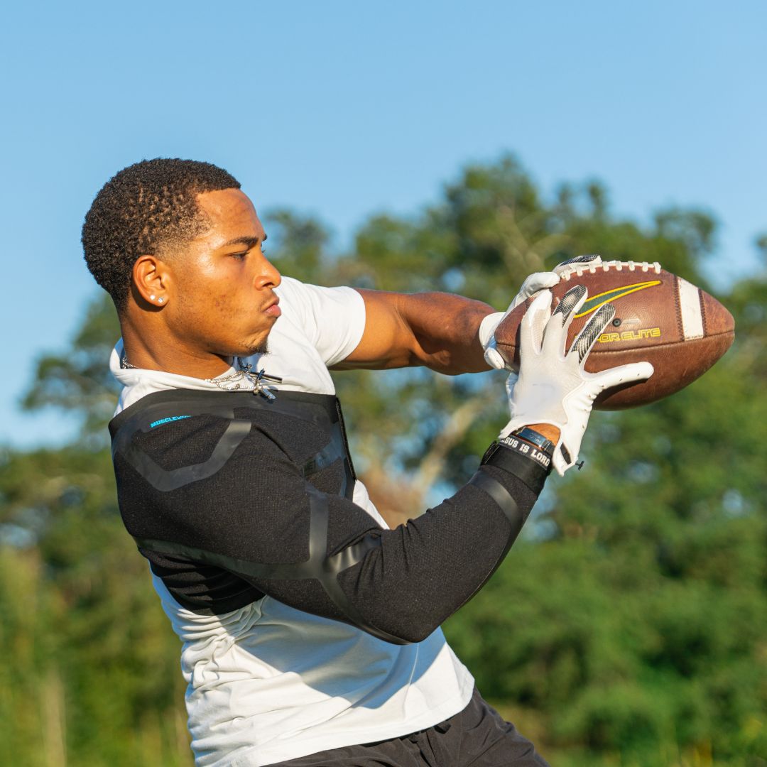 Dynamic Arm Stabilizers / Sports Arm Protective Gear – The Kinetic Arm