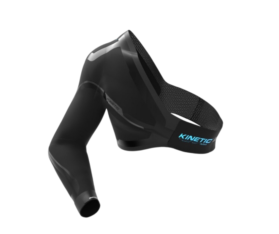 Dynamic Arm Stabilizers - Kinetic Arm Braces & Sleeves for Elbow ...