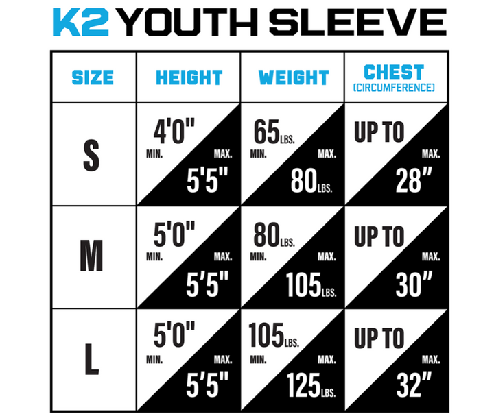 K2_Youth_Sleeve_Size_Chart_720