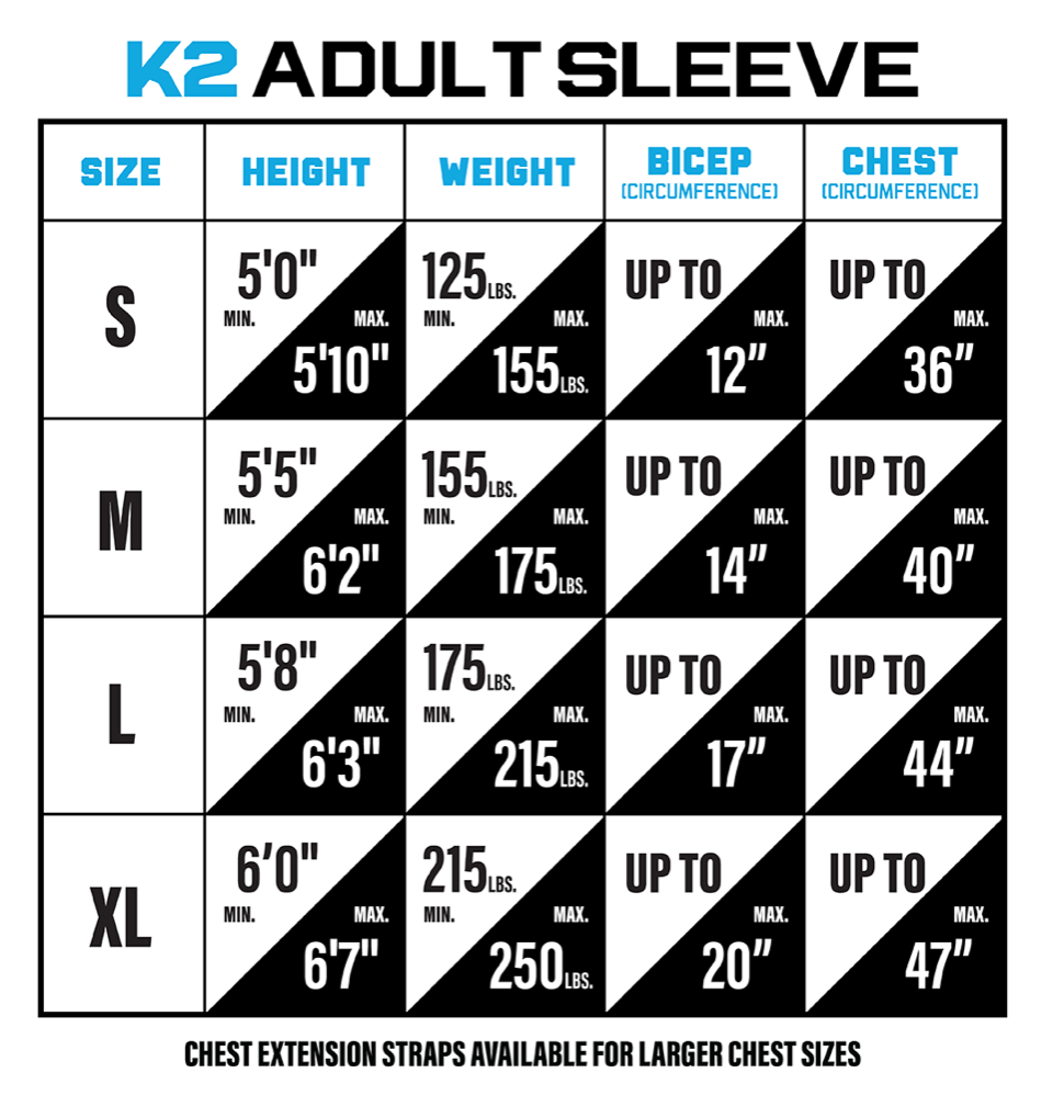 Stabilizing Shoulder Elbow Sleeve K2 Sleeve The Kinetic Arm Stabilizing shoulder elbow sleeve k2 sleeve the kinetic arm