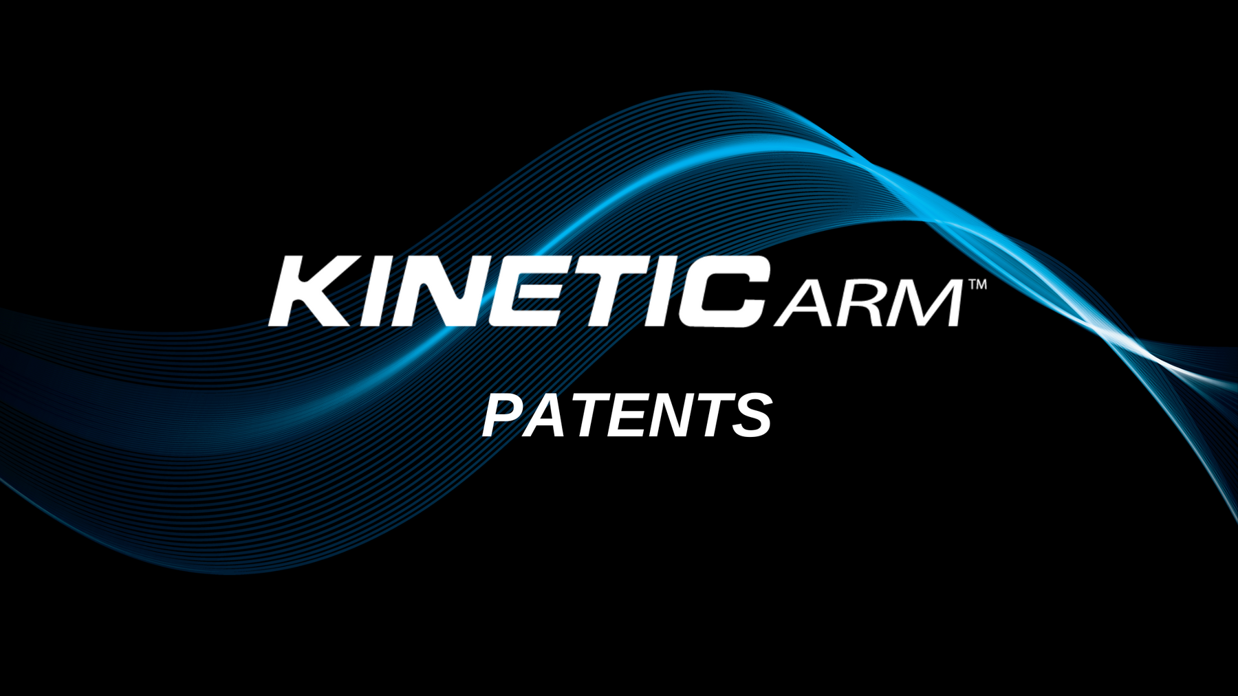 Kinetic Arm Patents The Kinetic Arm Kinetic arm patents the kinetic arm