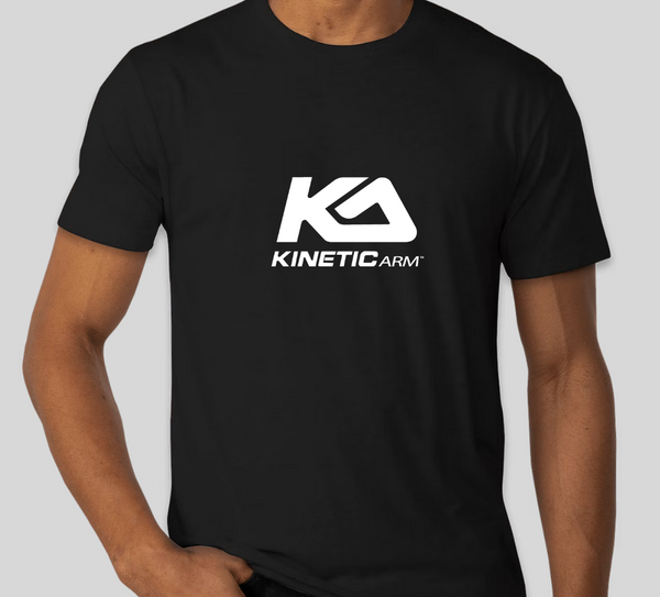 Kinetic Arm T-Shirts
