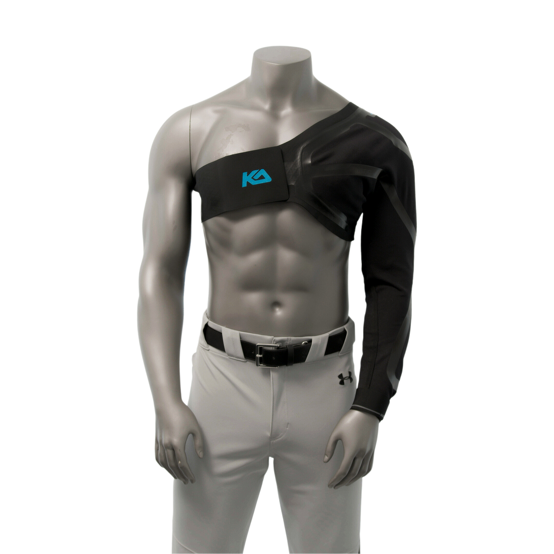 キネティックアーム K2 【新品未使用】KINETIC ARM K2 K2 Adult Sleeve | Dynamic Shoulder & Elbow Support by