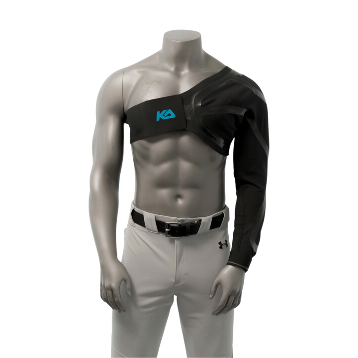 K2 Adult Sleeve | Dynamic Shoulder & Elbow Support by K2 Adult Sleeve | Dynamic Shoulder & Elbow Support by