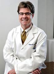 Dr. Rick Lehman
