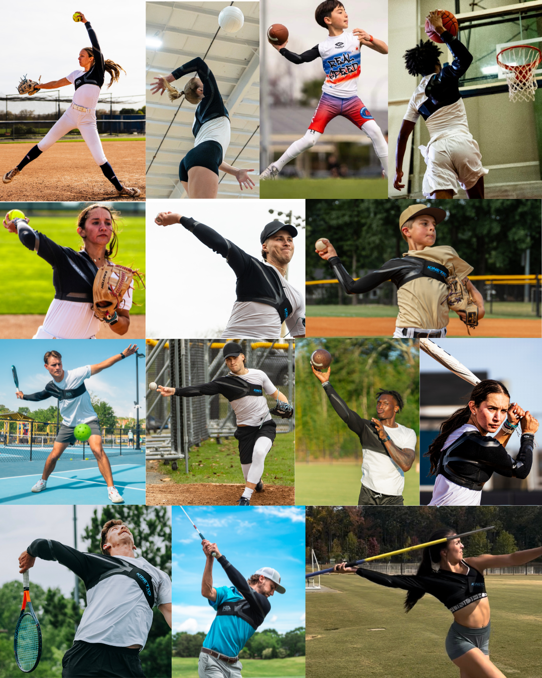 Dynamic Arm Stabilizers / Sports Arm Protective Gear – The Kinetic Arm Dynamic Arm Stabilizers / Sports Arm Protective Gear – The Kinetic Arm