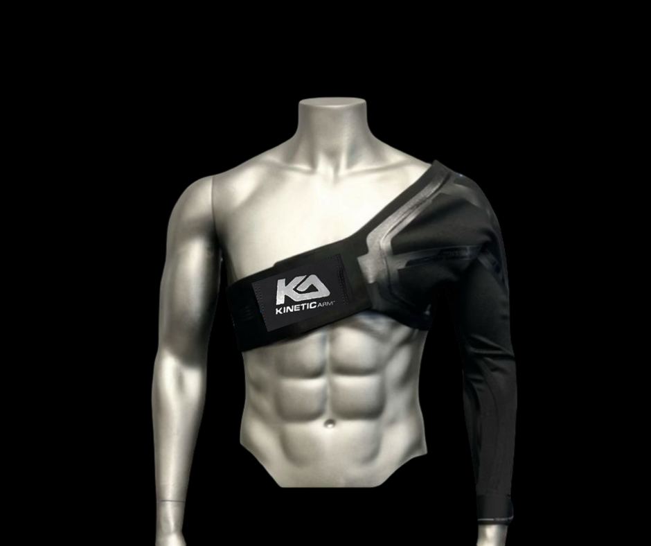 Gently Used K2 Adult Sleeve | Discounted Shoulder & Elbow Support