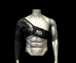 Kinetic Arm Products – The Kinetic Arm