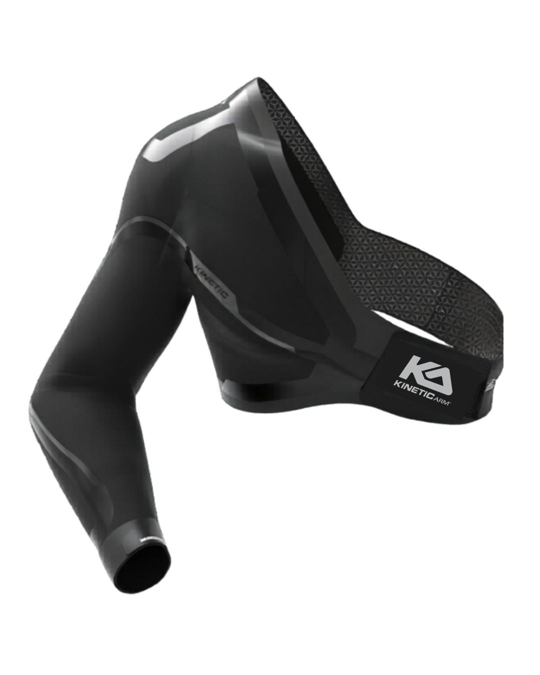 KINETIC ARM キネティックアーム2 K2 Youth Sleeve | Dynamic Shoulder & Elbow Support for Young