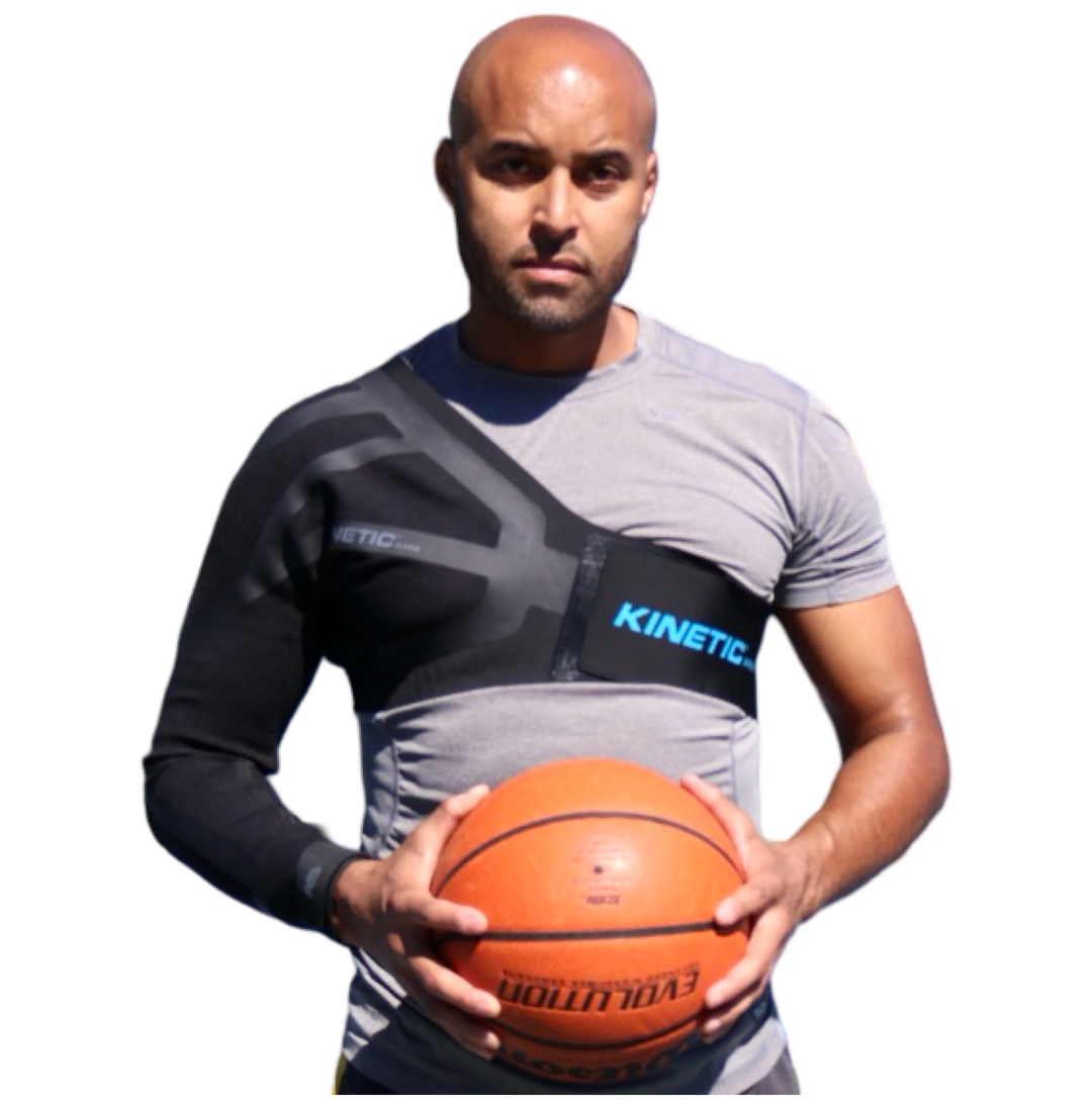K2 Adult Sleeve | Dynamic Shoulder & Elbow Support by