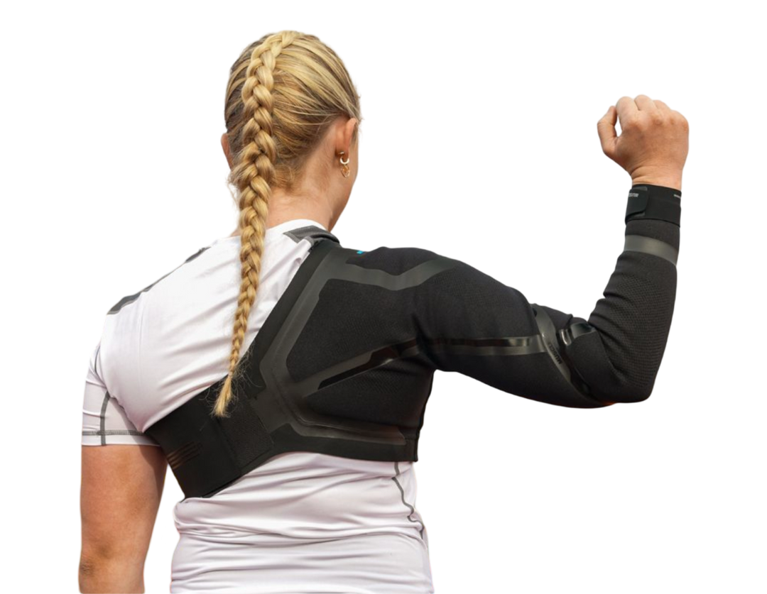 K2 Adult Sleeve | Dynamic Shoulder & Elbow Support by
